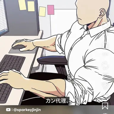 Profile image of カン代理