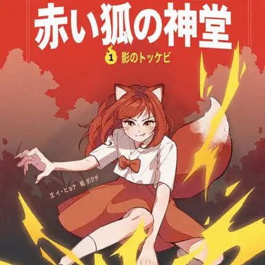 Profile image of ハコ