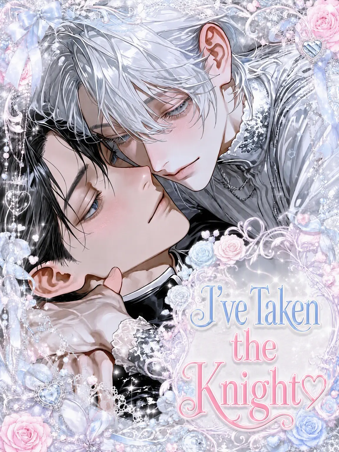 m7xe0의 The Knight is Mine ♡