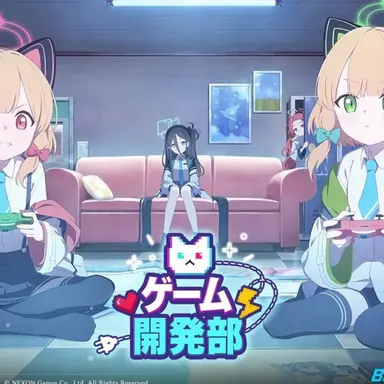 Profile image of ゲーム開発部