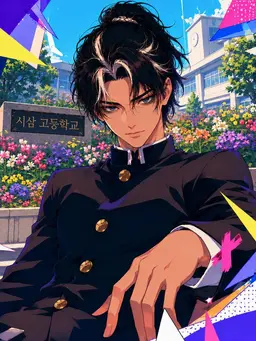 Profile image of 쿠