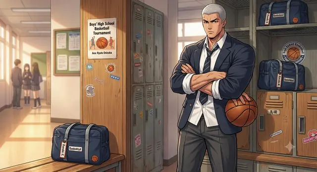Profile image of Hayato