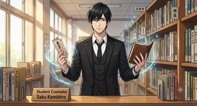 Profile image of Mr. Kumashiro