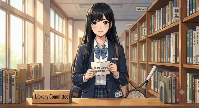 Profile image of Mio