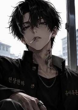 Profile image of 미코토