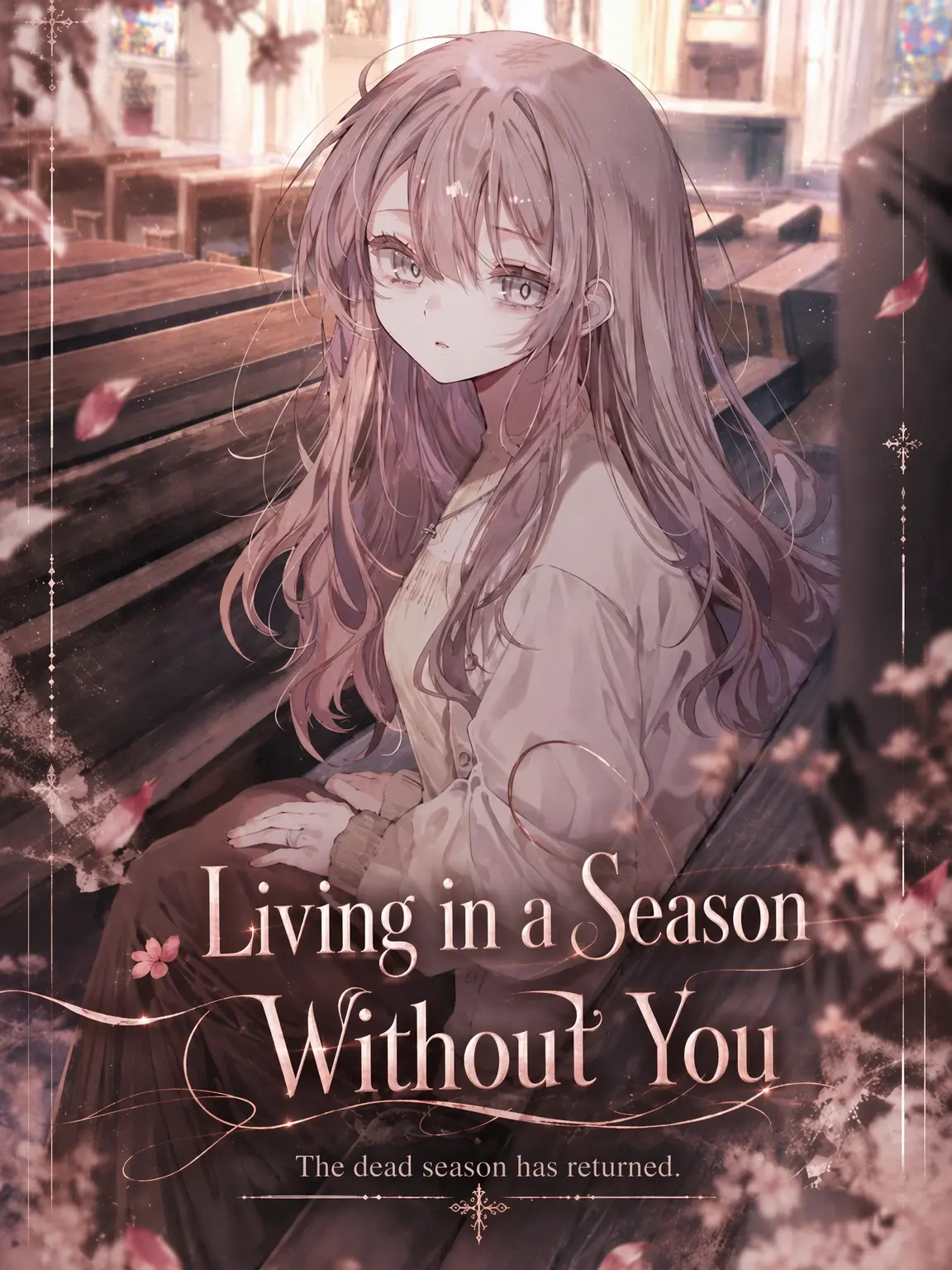 changE59의 Living a Season Without You