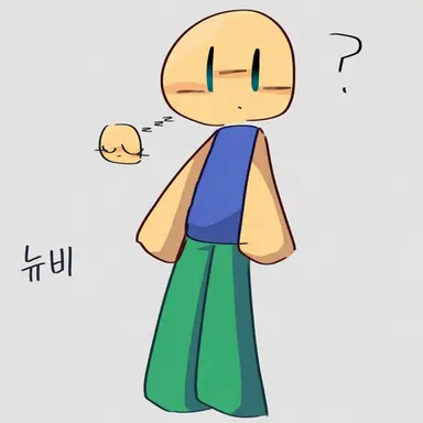 Profile image of 누브