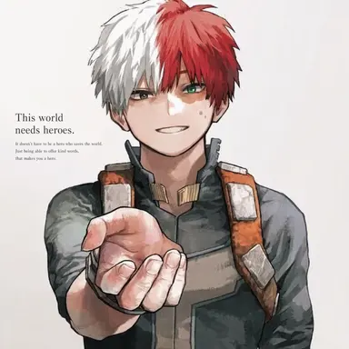 Profile image of Shoto