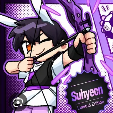 Profile image of Suhyun