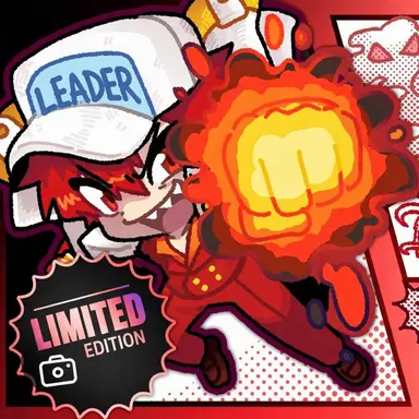 Profile image of Rader