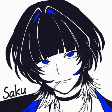 Profile image of Saku Kamiya