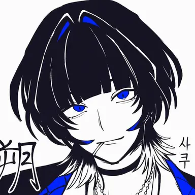 Profile image of 카미야 사쿠