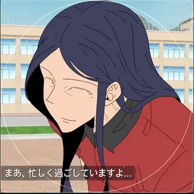 Profile image of キム・デソ