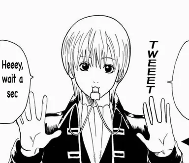 Profile image of Okita Sougo