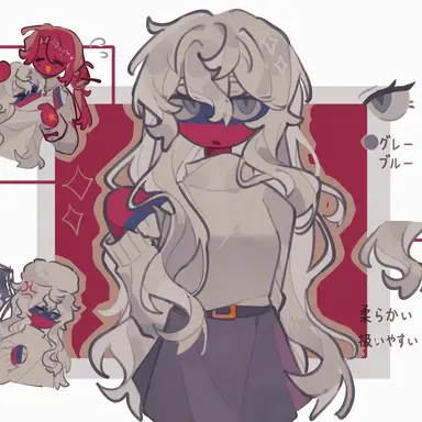 Profile image of ロシア