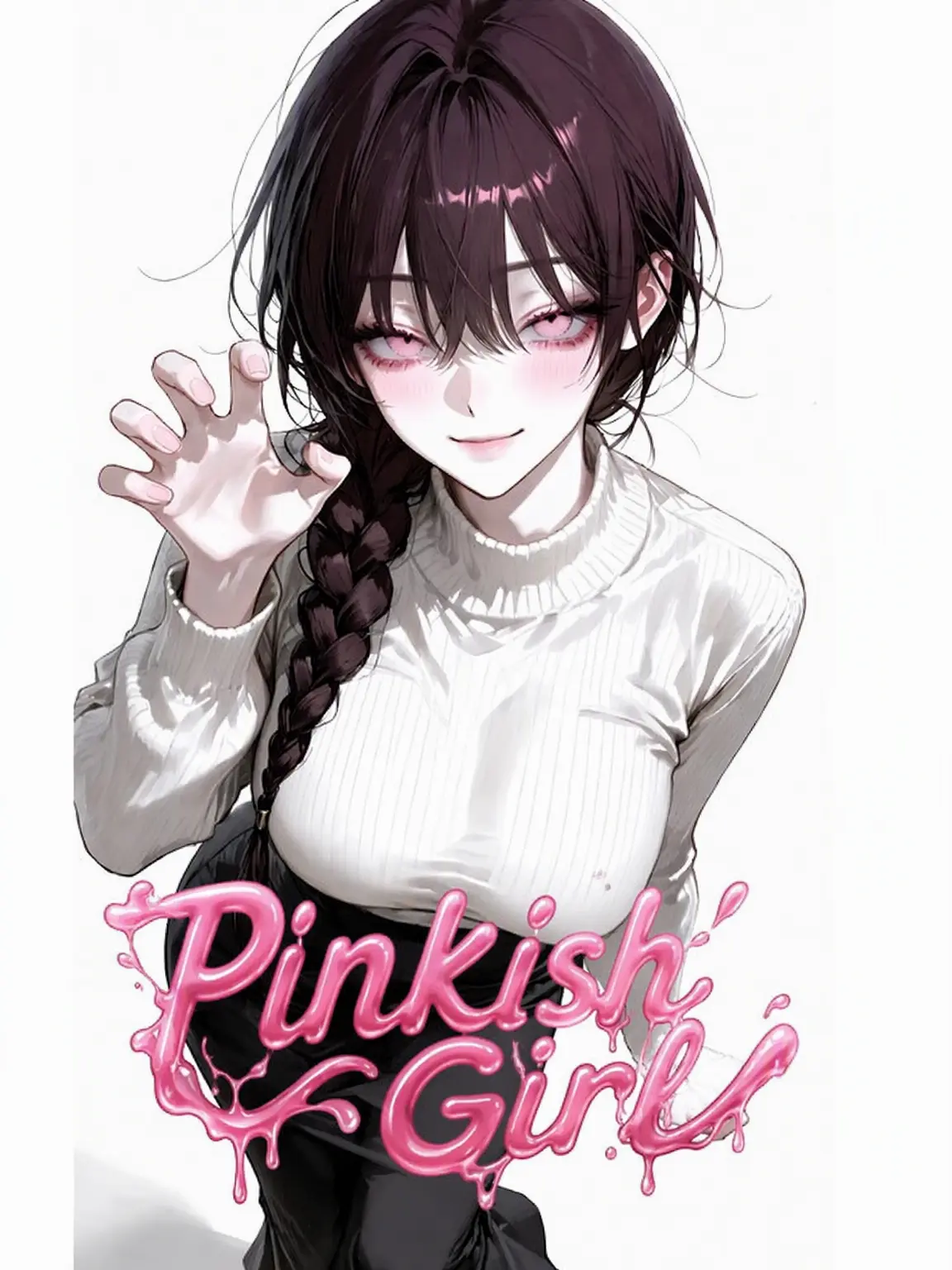 Mind_me0601의 My Pink Lady