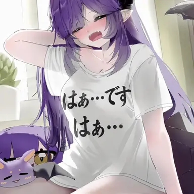 Profile image of フーヤ