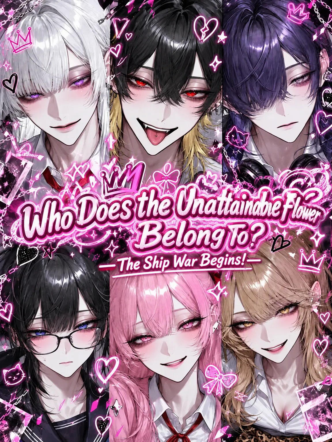 Re1_o0의 Who Owns the Flower on the Heights?