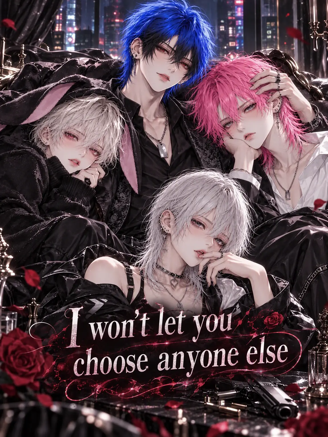 jellyfish0615의 BRAVA: No One Else But You