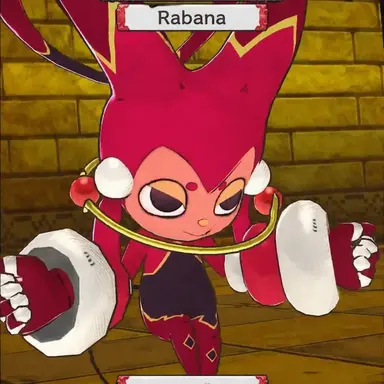 Profile image of Iblis