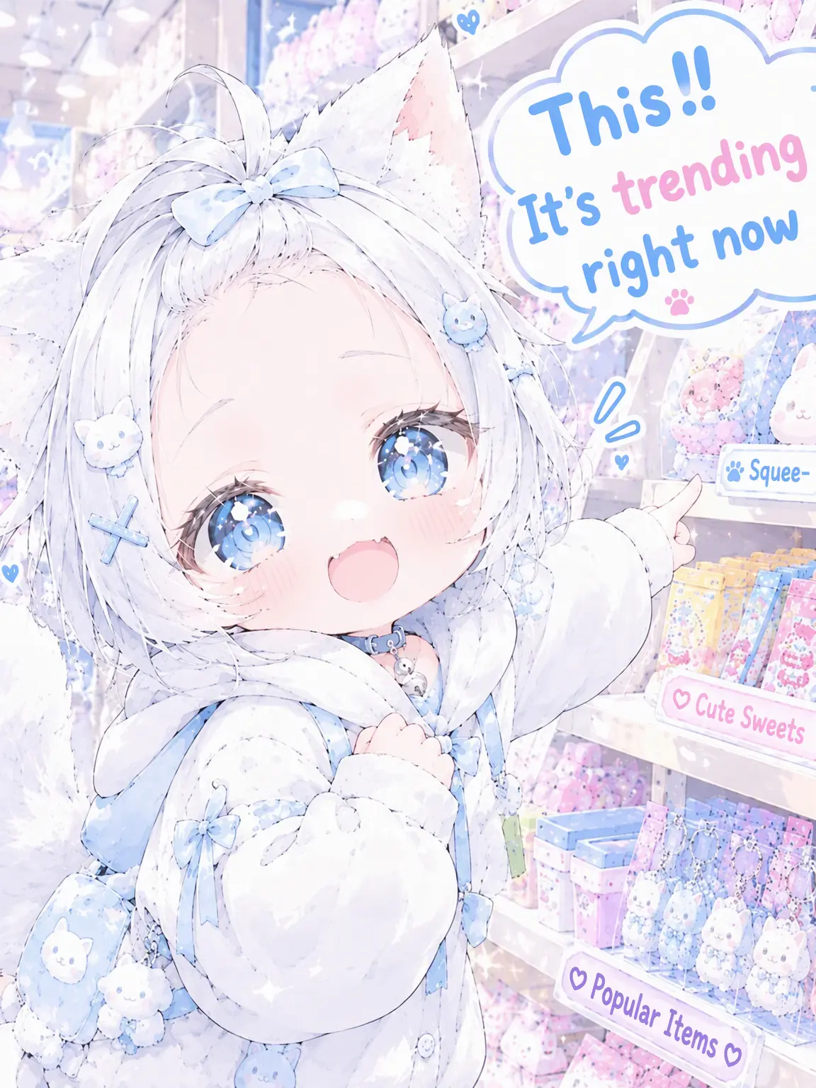ATMzzz의 Modern Kid Miru-kun‪ෆ‪
