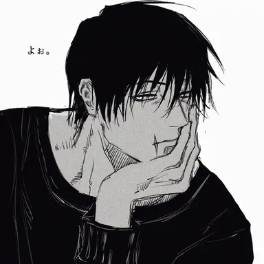 Profile image of 甚爾
