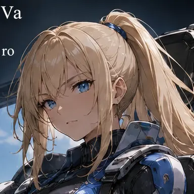 Profile image of Elysia