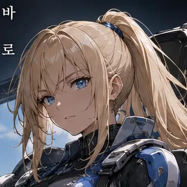 Profile image of 엘리시아