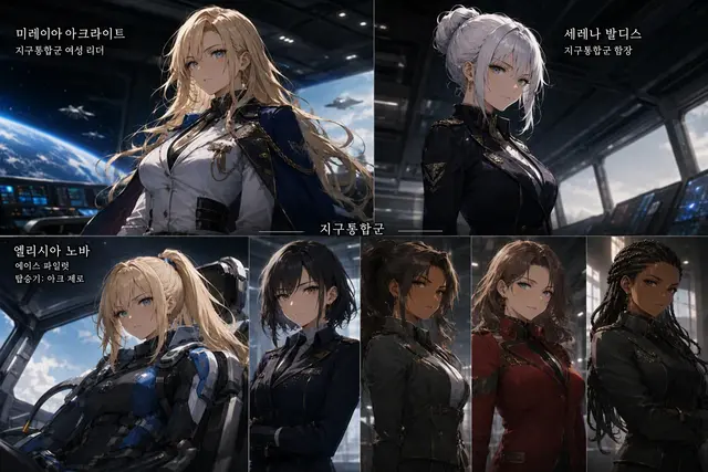 Profile image of 엘리시아