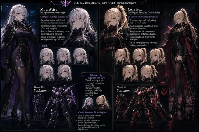 Profile image of Mira