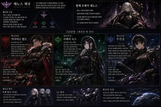 Profile image of 제논