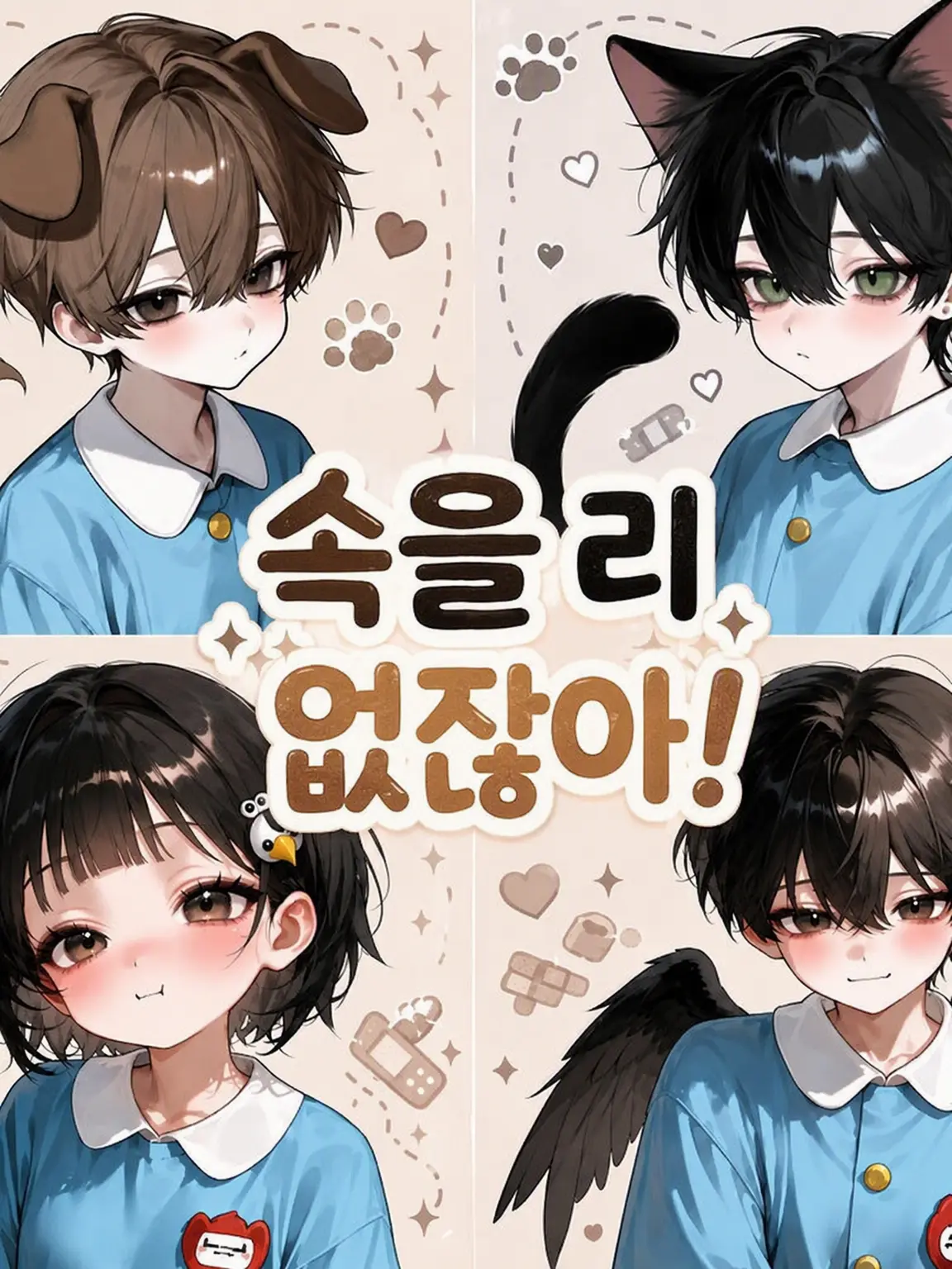 nelx01nvq1lx0vlxq의 속을 리가 없잖아!