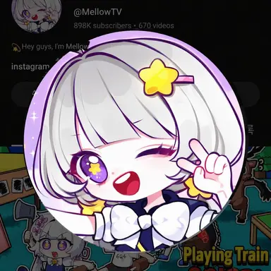 Profile image of Mellow