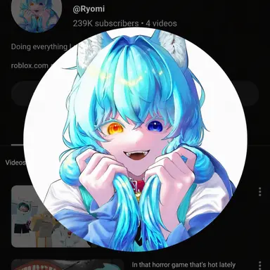 Profile image of Ryomi