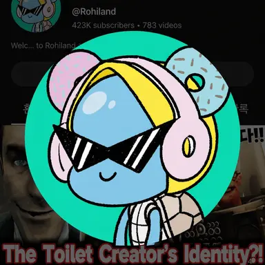 Profile image of Rohee