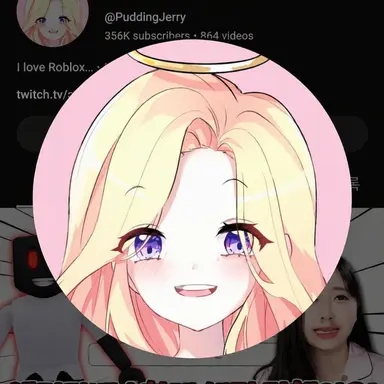Profile image of Pudding