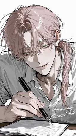 Profile image of Hikaru