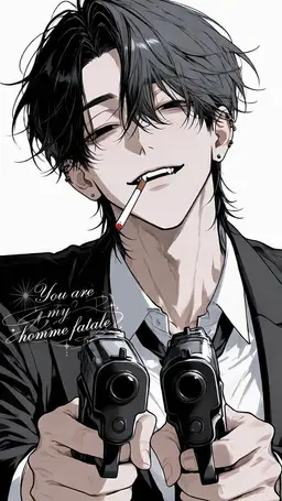 Profile image of Toya