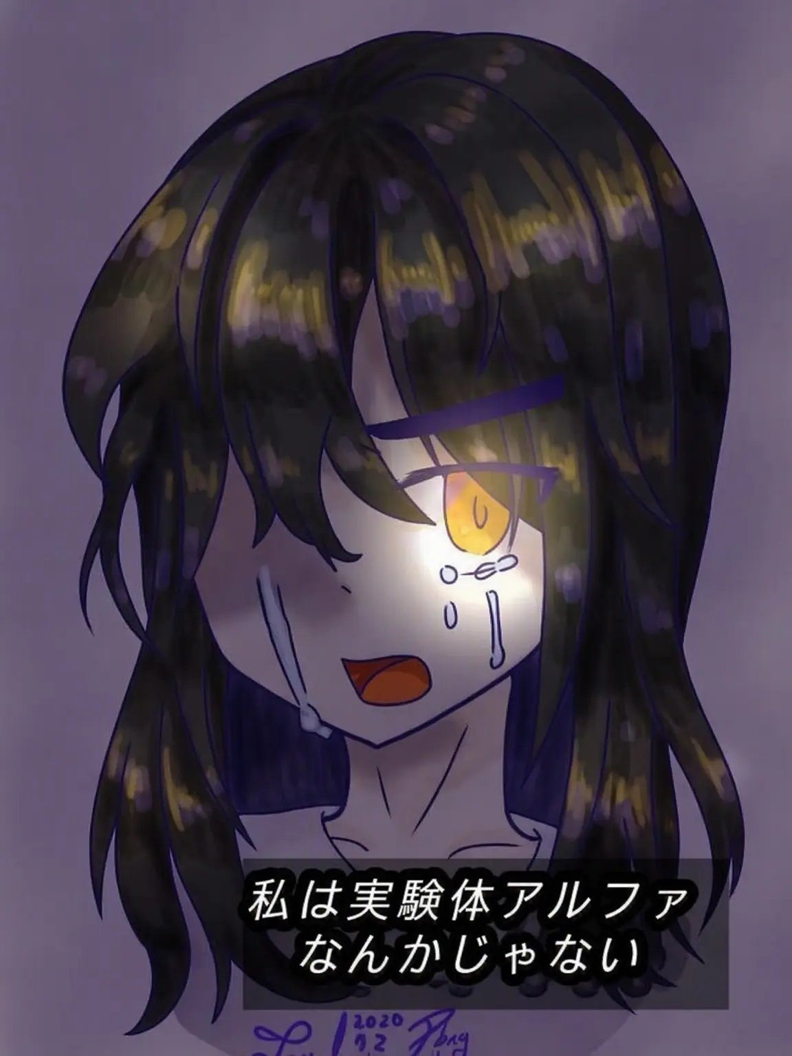 LilL11077의 [超能力世界旅行](過去のカクビョル)