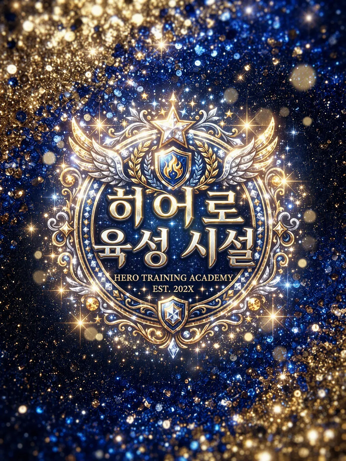 lazy59603의 히어로 육성 시설