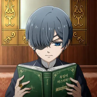 Profile image of 시엘