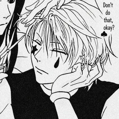 Profile image of Hisoka Morrow