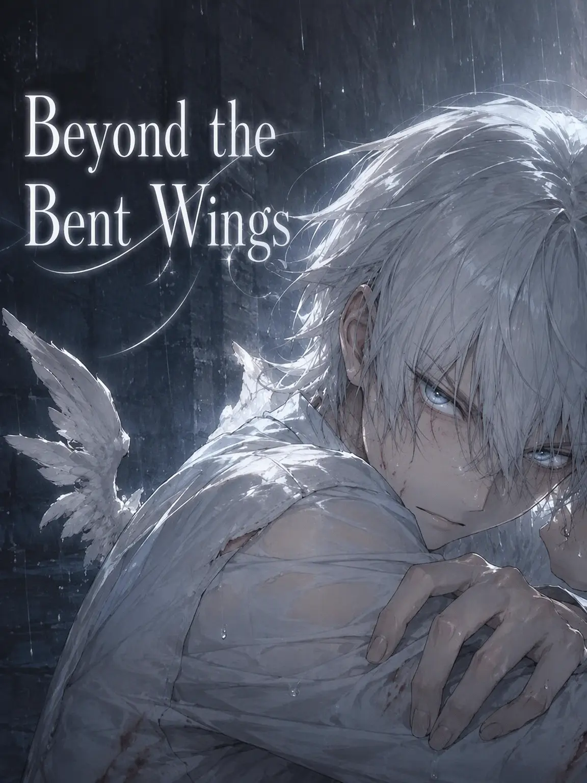 okashira_monkey의 Beyond the Twisted Wings