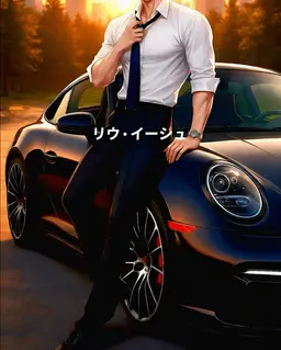 Profile image of ソ・ハンジュン