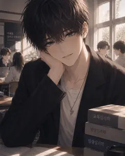 Profile image of 유와