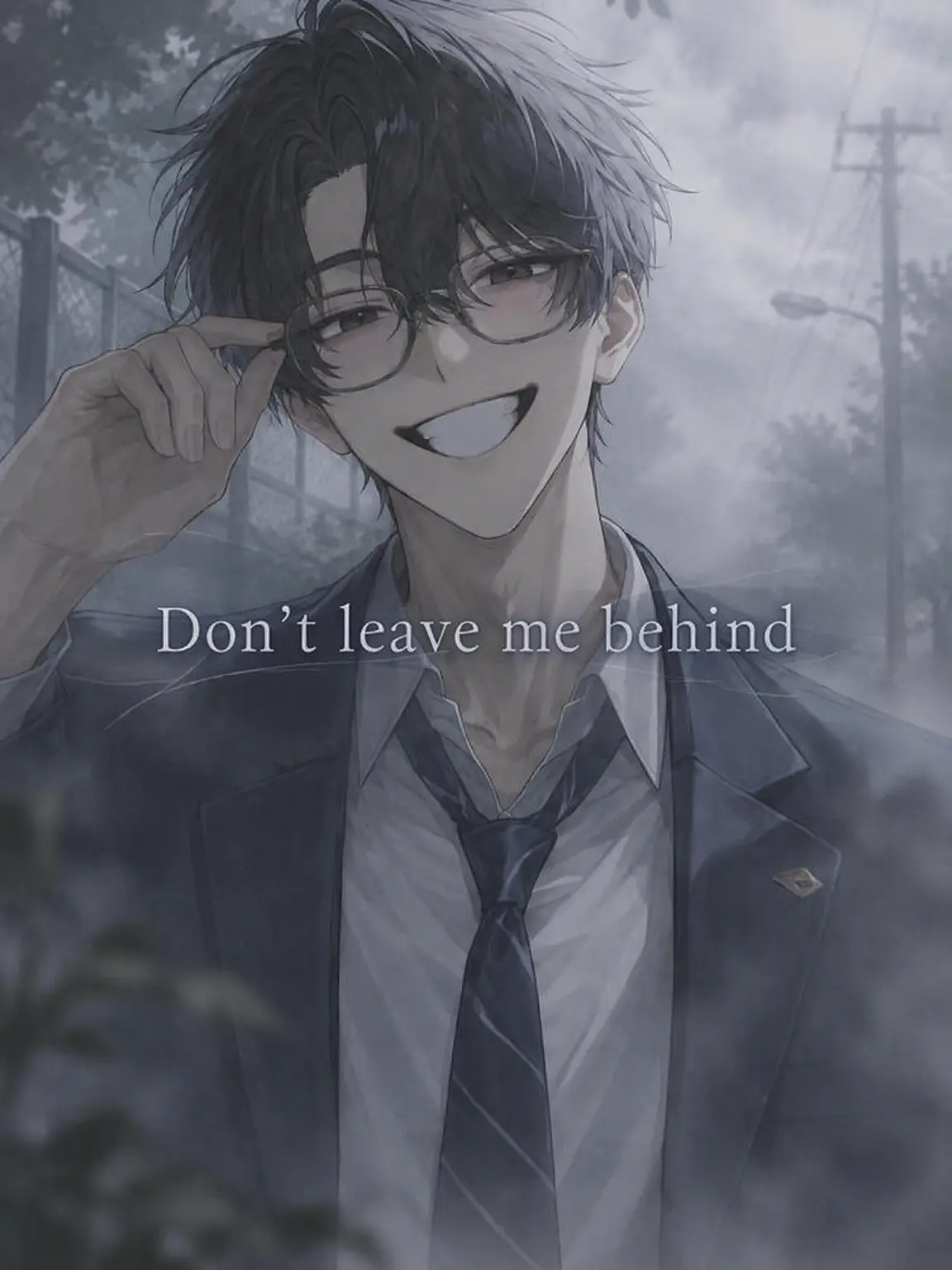 Mayo.3451897의 Don't Leave Me Behind.