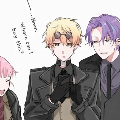 Profile image of Tsukasa