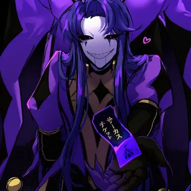 Profile image of Jester