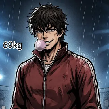 Profile image of プク・ブハン
