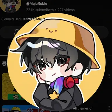 Profile image of Maju